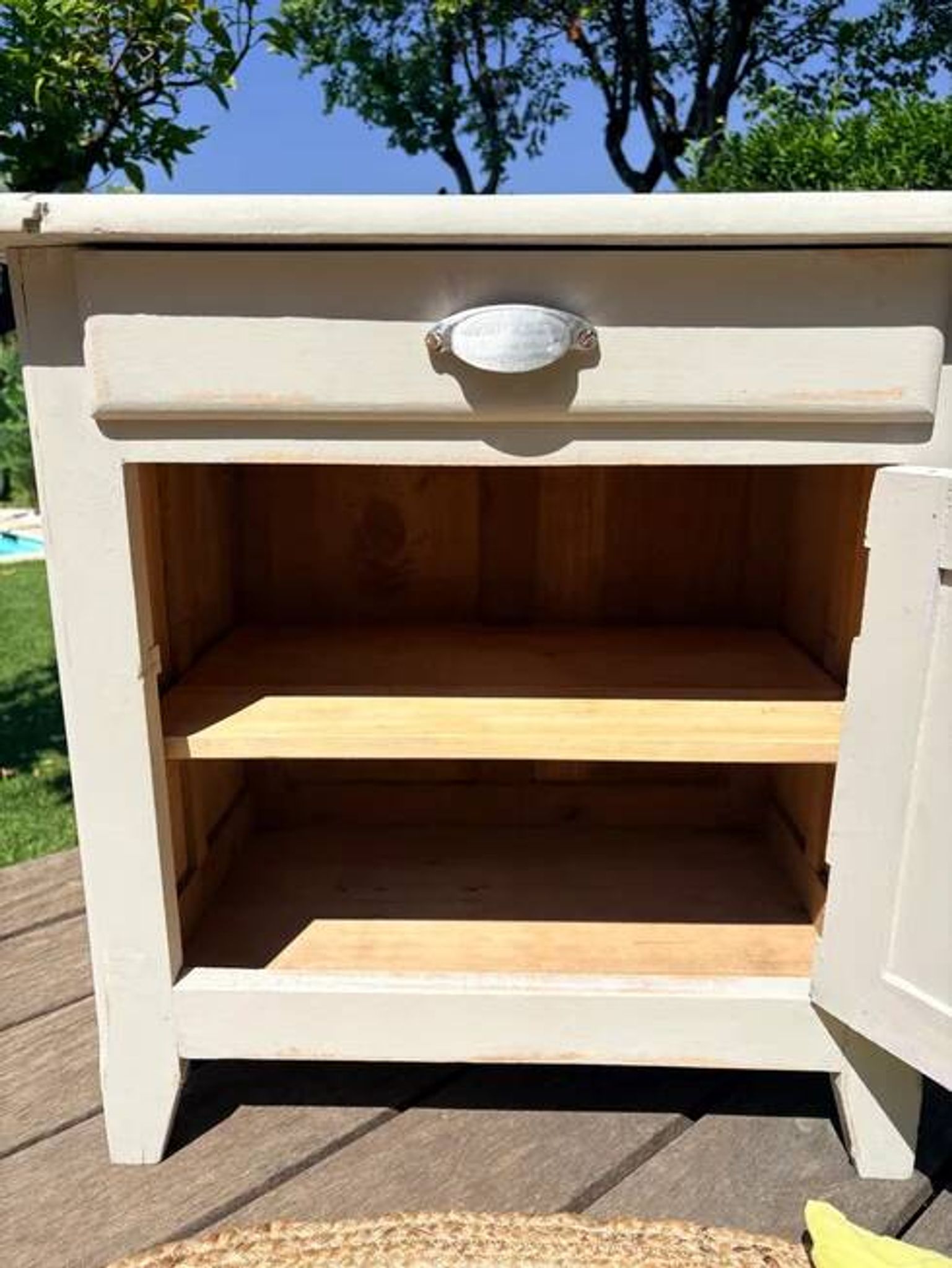 Small buffet "Léopold"