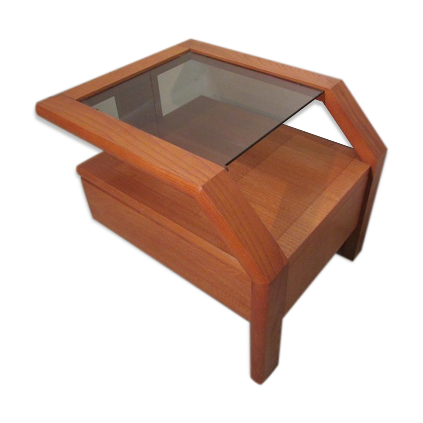 End of Scandinavian sofa