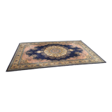 Vintage carpet Louis de Poortere