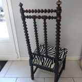 Chaise nourrice Napoleon