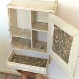 Vintage medicine cabinet