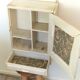 Vintage medicine cabinet
