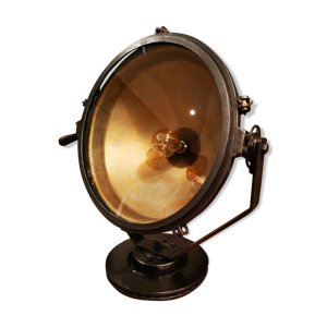 Projecteur mazda décapé,