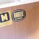 Mid-Century Design Teak Sideboard by Bartels, Germany, 1960s