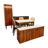 Complete kitchen in formica from the 60s