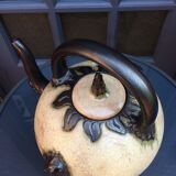 Art teapot by Sylvain Sttublet