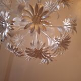VINTAGE SPUTNIK FLOWER HANGING