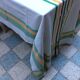 Vintage tablecloth