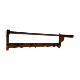 Coat rack bistro