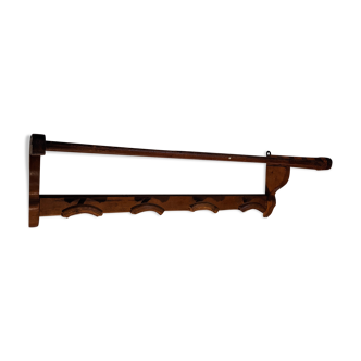 Coat rack bistro