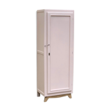 Parisian bonnetière cabinet nude 1930