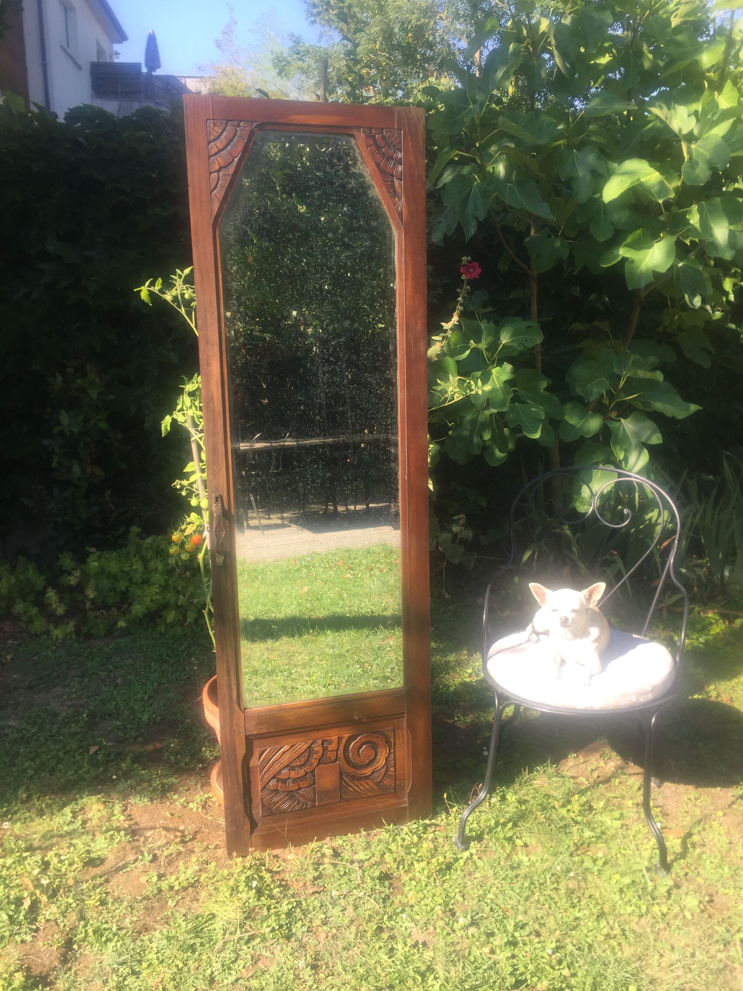 Miror Art Deco 1930 1940