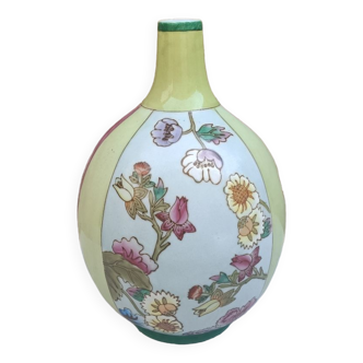 Chinese vase