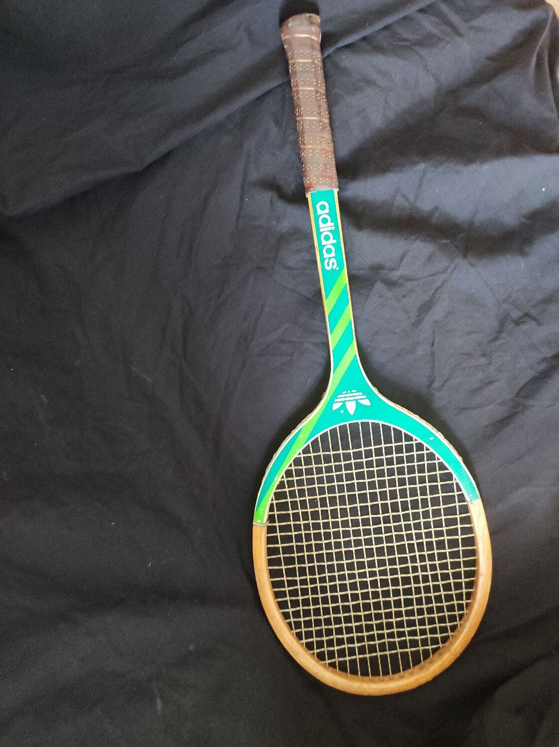 Tennis racket