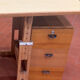 Asko Scandinavian desk architect Finland 1970s