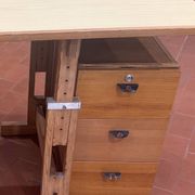 Asko scandinave bureau architecte Finlande années 1970