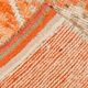 3x11 Rugs For Kitchen Vintage Runner Rug, 96x334Cm