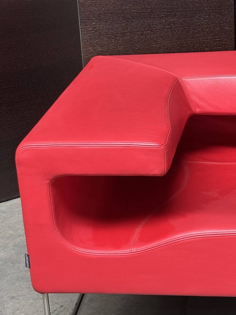 Lowseat Modular Armchair – Patricia Urquiola for Moroso, 1999