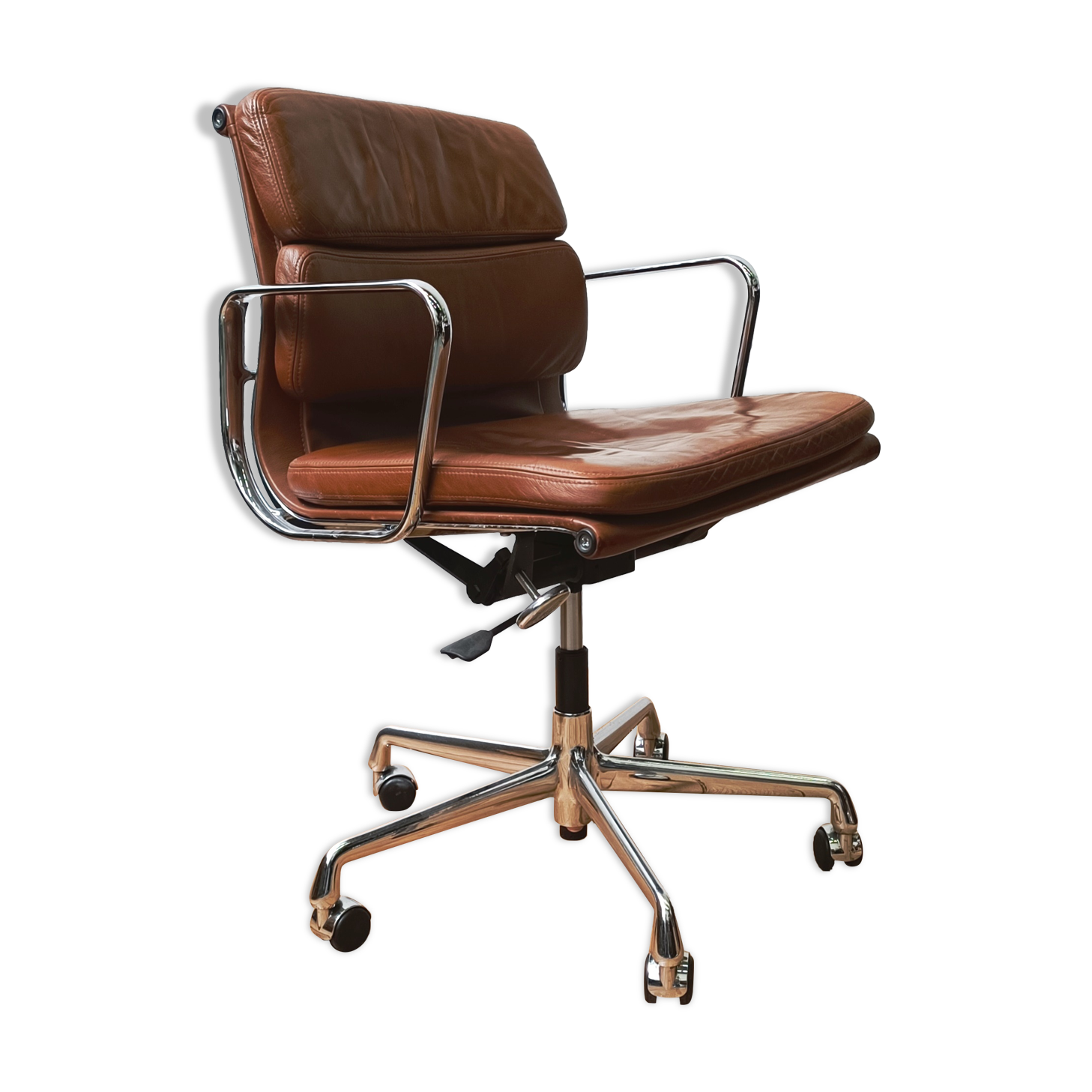 Soft Pad EA217, Vitra