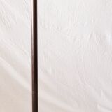 Set of 2 mushroom space Age floor lamps by HALA, 1970s