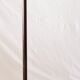 Set of 2 mushroom space Age floor lamps by HALA, 1970s