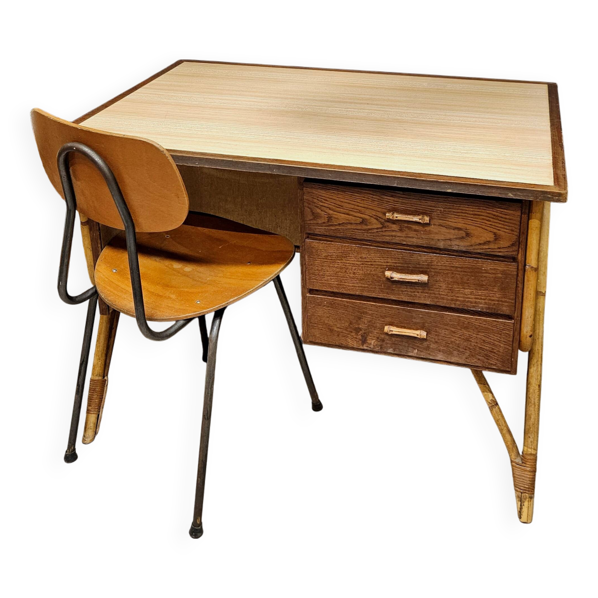 Bureau vintage