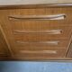 Teak sideboard by Victor Wilkins for G-Plan, 1962