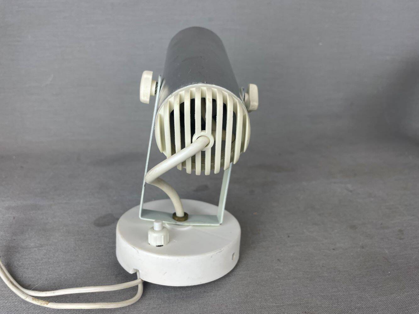 Set of 4 industrial spot focus lights targetti sunkey and philips