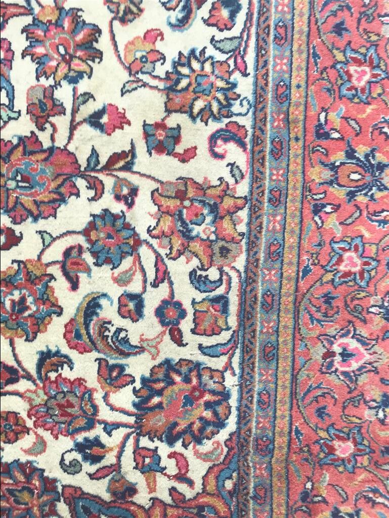 Former carpet Persian Sarogh 200 X 300 cm