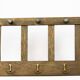 Industrial coat hooks