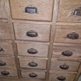 Meuble de métier comptable