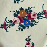 Ceramic bowl ITALY Vintage Deruta