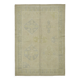 Turkish Vintage Anatolian Rug 156 cm x 220 cm