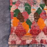 Moroccan carpet - 163 x 320 cm