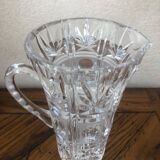 Crystal Pitcher