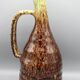 Vintage Accolay ceramic jug