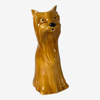 Pichet animalier vintage 1960
