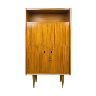 Vintage secretary/closet