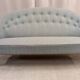 Swedish vintage Paradise sofa designed by Kerstin Hörlin-Holmquist , produced by Nordiska Kompaniet,