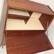 Vintage Scandinavian chest of drawers from the 60s and 70s