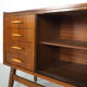 Mid-century German sideboard, 1950s