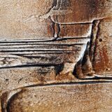 Abstract painting