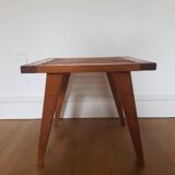 60s side table