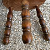 Vintage French tripod