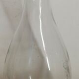 Vintage Codec glass pitcher