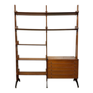 Bibliothèque modulable - vittorio