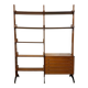 Modular library by Vittorio Dassi, 1960