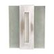 Philips wall lamp, Ecom Northwoods Germany, early 21st century.