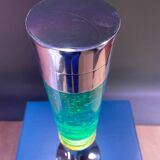 Crestworth Cosmos Glitter Lamp