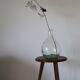 Round tripod side table 300mm